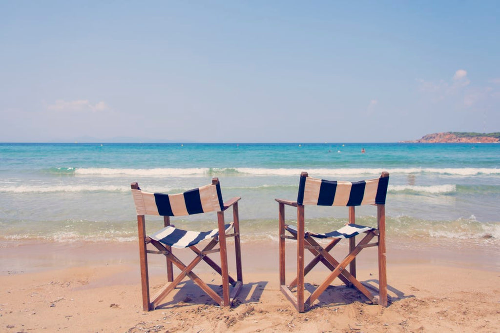 Best Beaches of Greece
