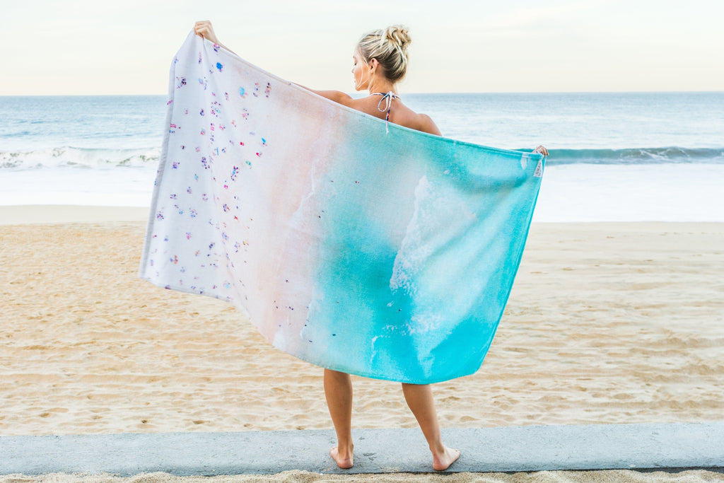 Beach Towels