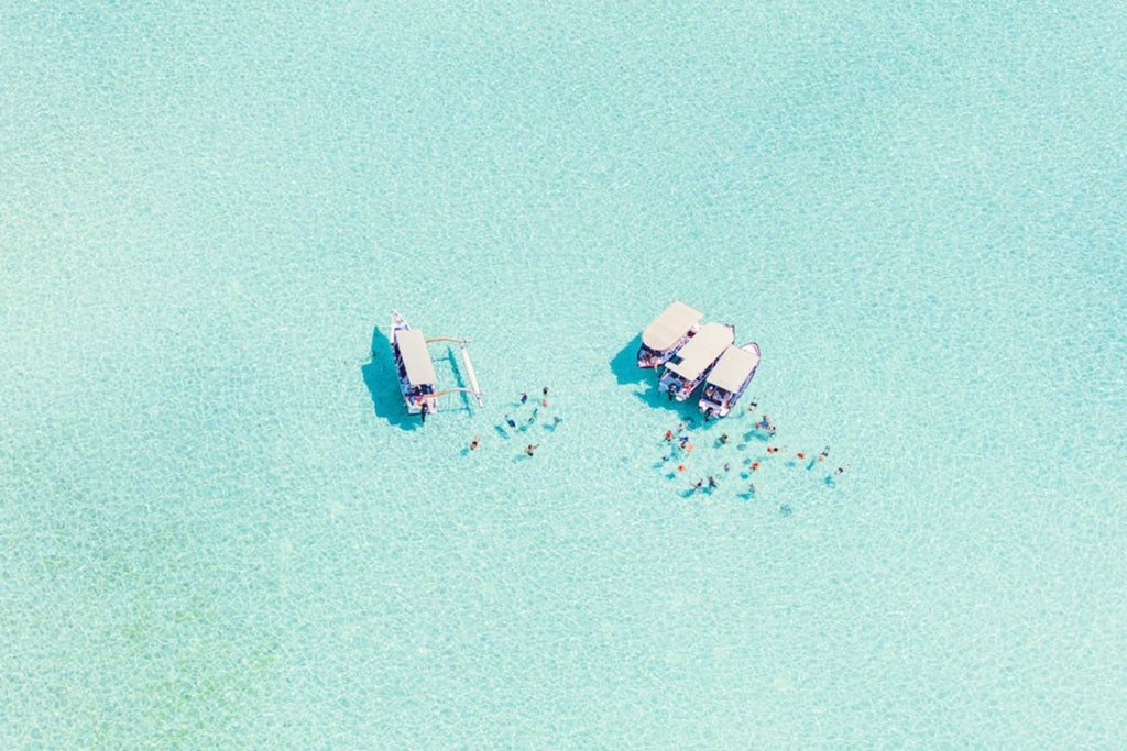 The Best Destinations for Your Personality Quiz