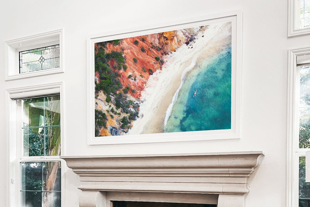 Explore Natalie Borton's Cozy Home