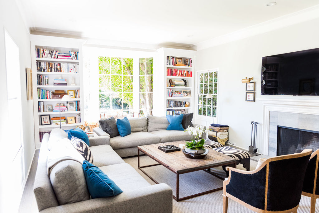 Refresh Your Home For Spring
