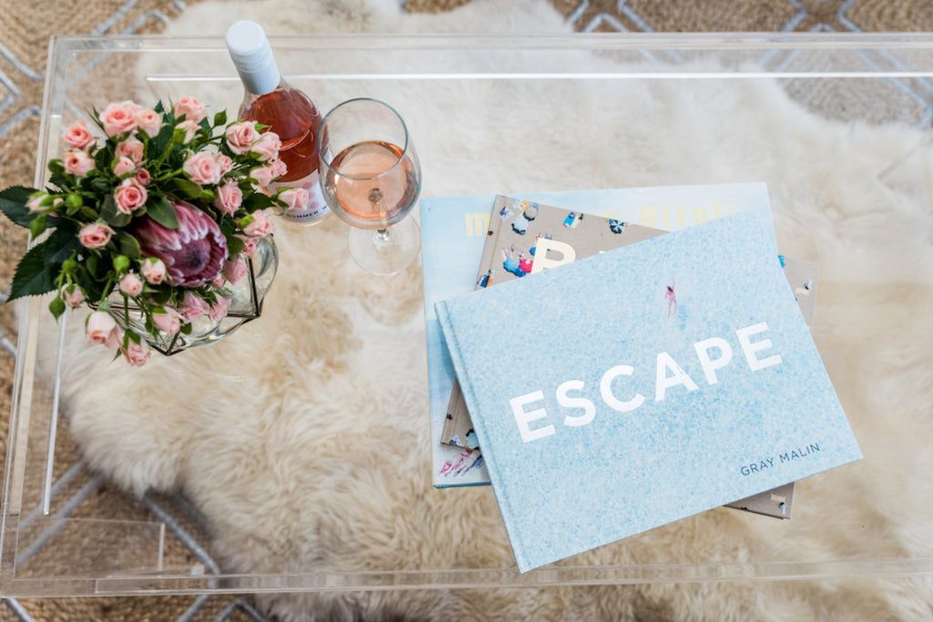 Coffee Table Books