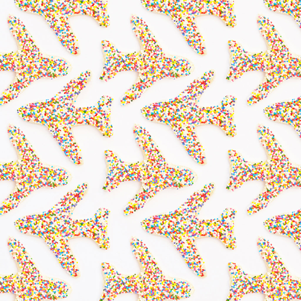 6 Things to Do With Sprinkles