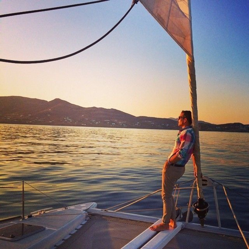 The Greek Isles - GREEK WEEK Rewind