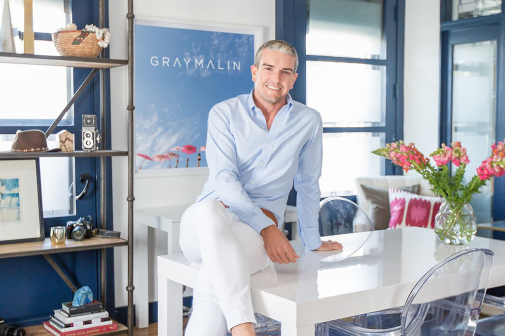 My 10 Favorite Online Décor Shops