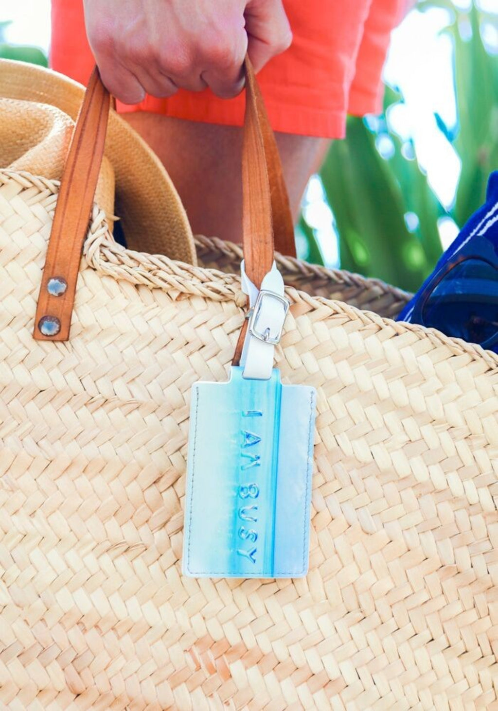The Best Spring Break Travel Accessories