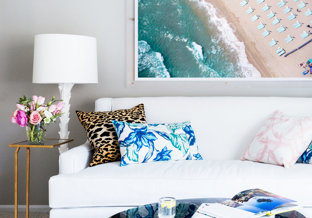 Favorite In-Rooms of the Month of May