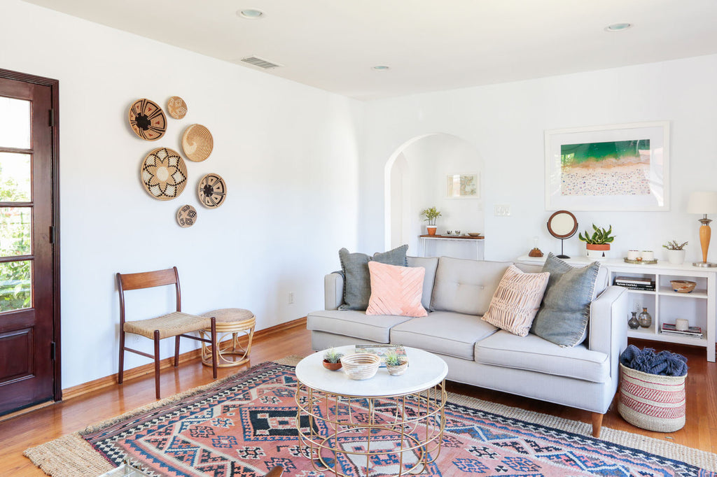 Favorite In-Rooms of the Month of October