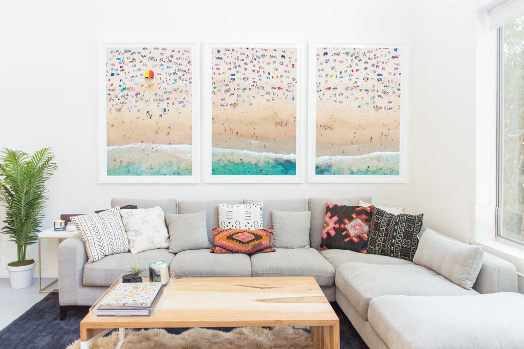 Inside the Homes of Our Favorite Influencers