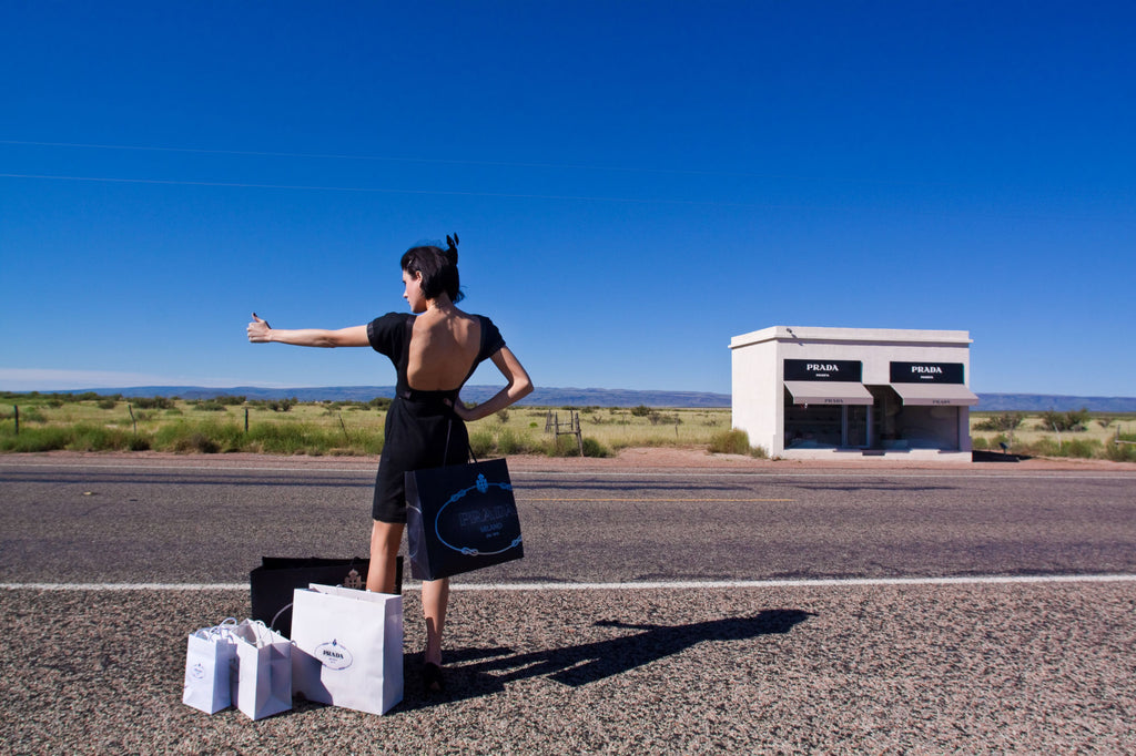 The Most Instagrammable Road Trip Pit Stops