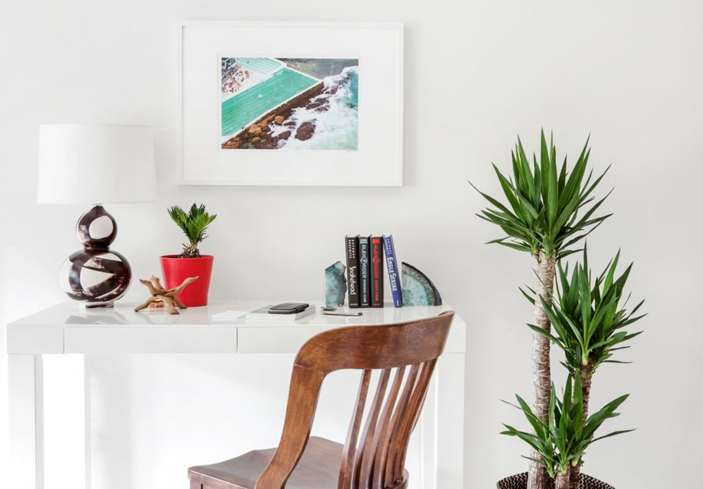 Favorite In-Rooms of the Month of August
