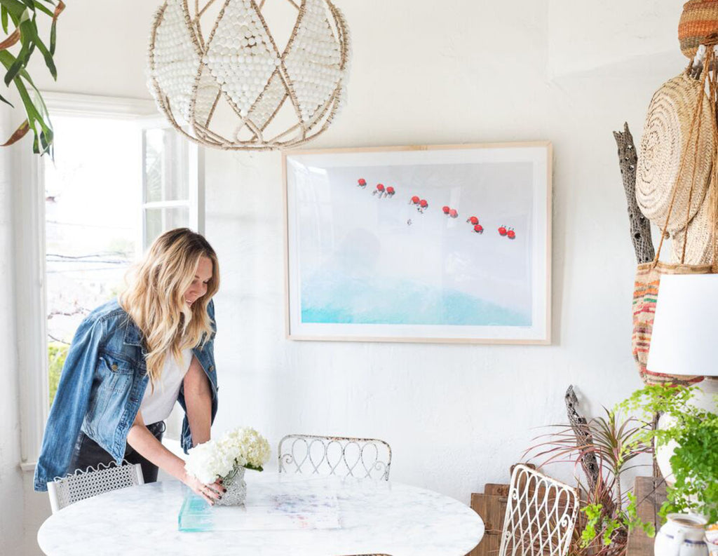 Prop Stylist, Kate Martindale