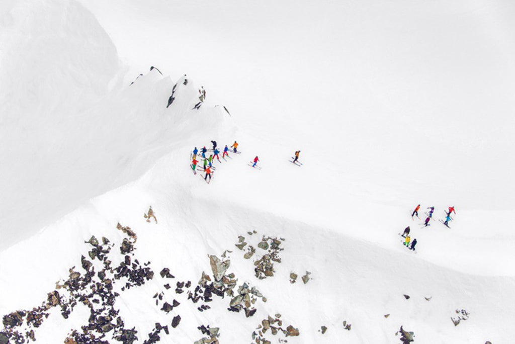 All the Essentials for Your Inner Snow Bunny