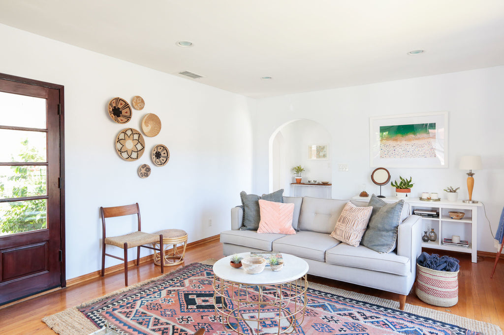 How to Achieve the Quintessential Los Angeles Aesthetic