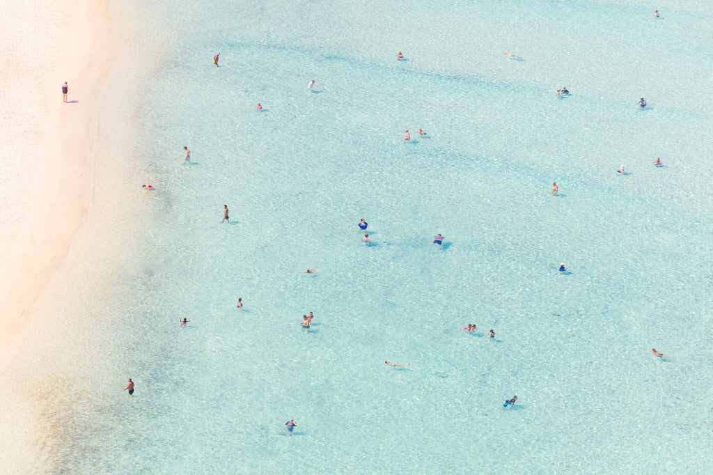 Gray’s Bora Bora Aerials