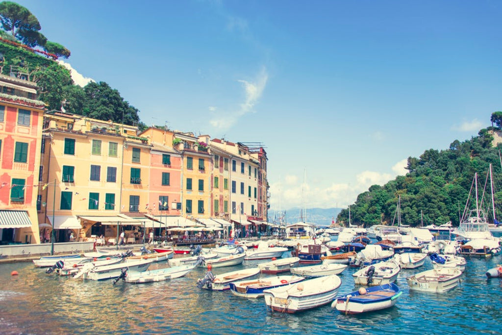 4 Packing Guides for Your Favorite Destinations