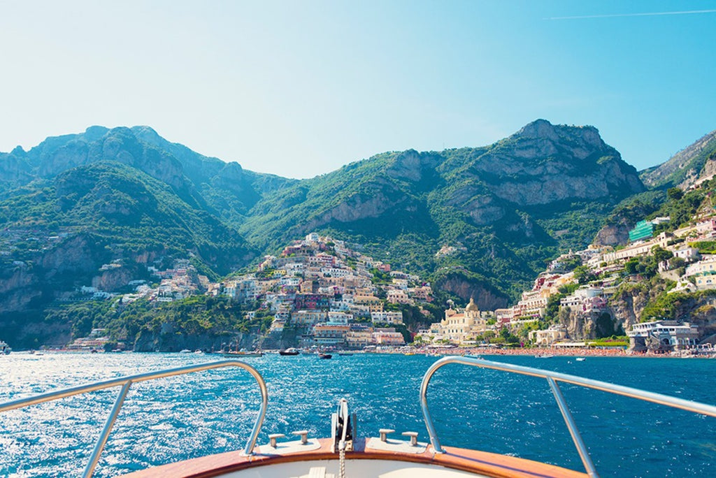 Positano