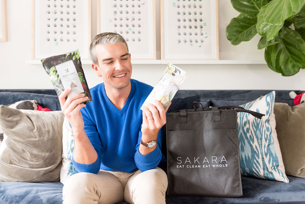6 Food Delivery Programs to Keep a Healthy Lifestyle When You’re Busy