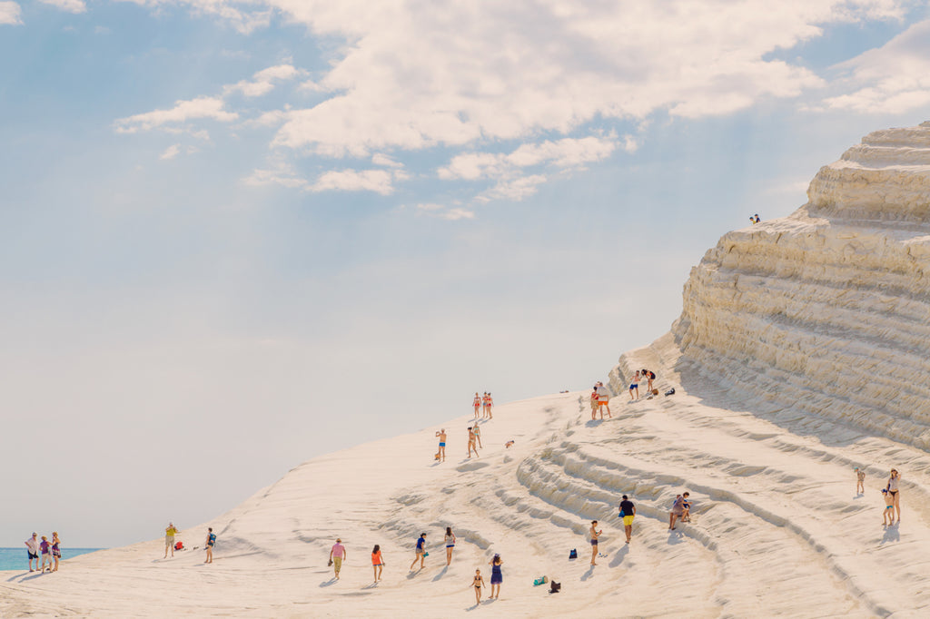 Sicily