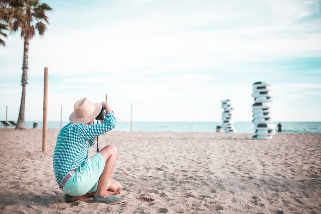 3 Destinations I’m Traveling to This Year