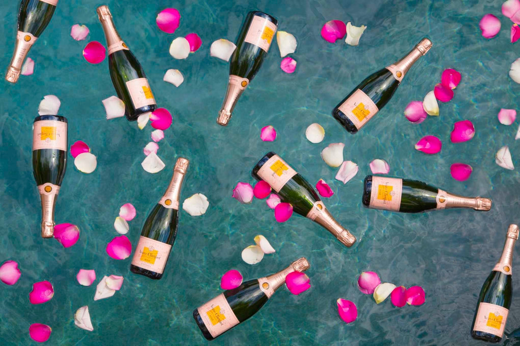 The Best Champagnes to Pop this New Year’s Eve