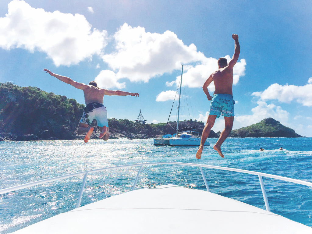 5 Places on Our Radar for 2019