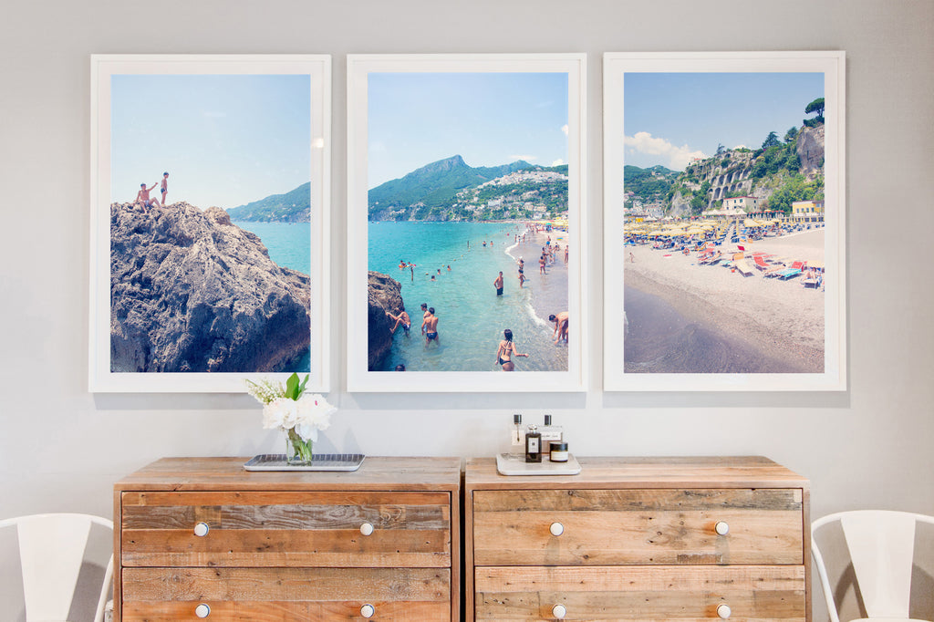 5 Reasons to Choose a Triptych