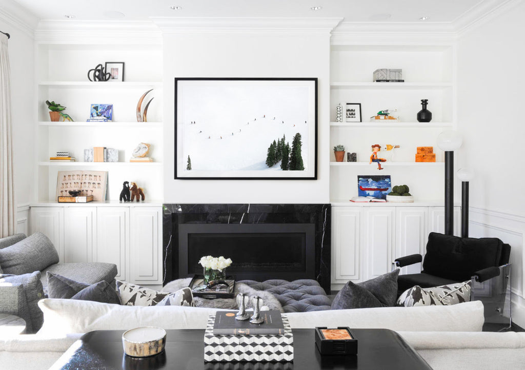 How to Reset Your Home After the Holidays