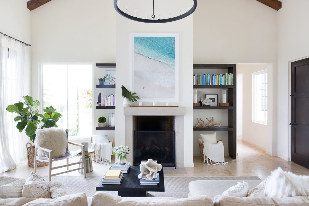 How to Bring the Beach Home No Matter Where You Live