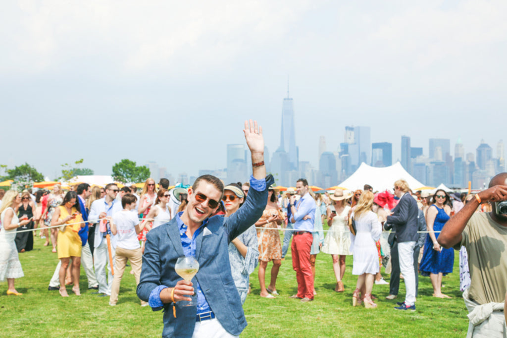 Veuve Clicquot Classic New York