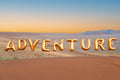 Adventure Balloons