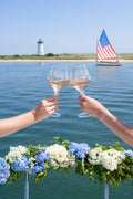Afternoon Cruise, Martha’s Vineyard