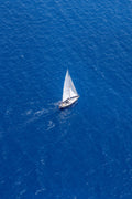 Afternoon Sail, Mallorca
