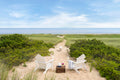Afternoon View, Martha’s Vineyard
