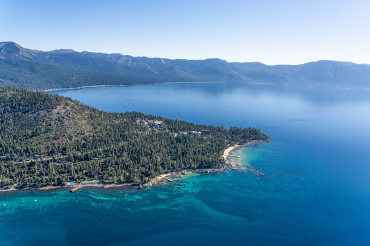 Product image for Agate Bay, Lake Tahoe