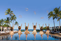 Aloha Splash, Four Seasons Hualalai, Hawai’i