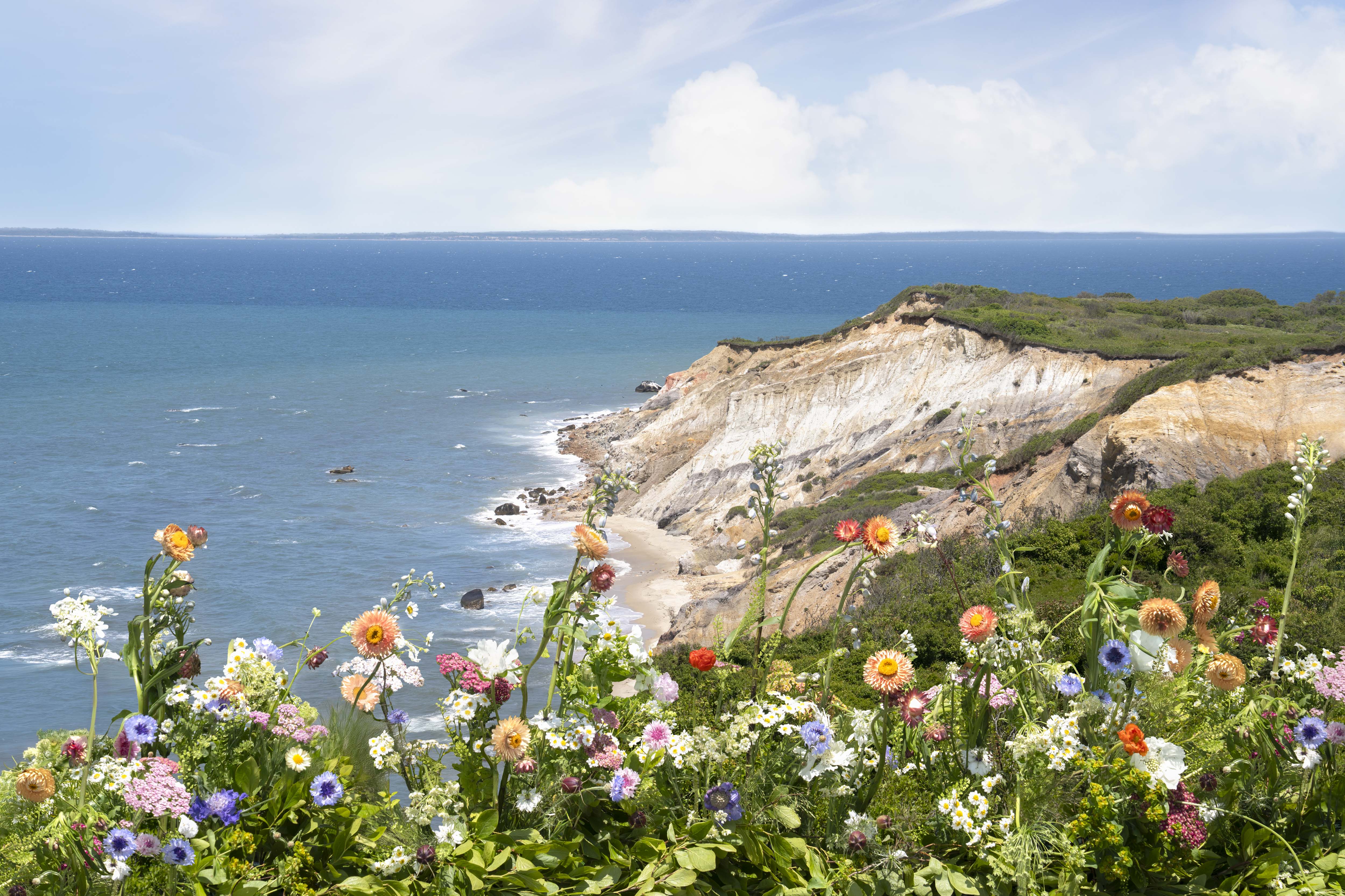 Aquinnah Cliffs, Martha’s Vineyard