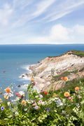 Aquinnah Cliffs Vertical, Martha’s Vineyard