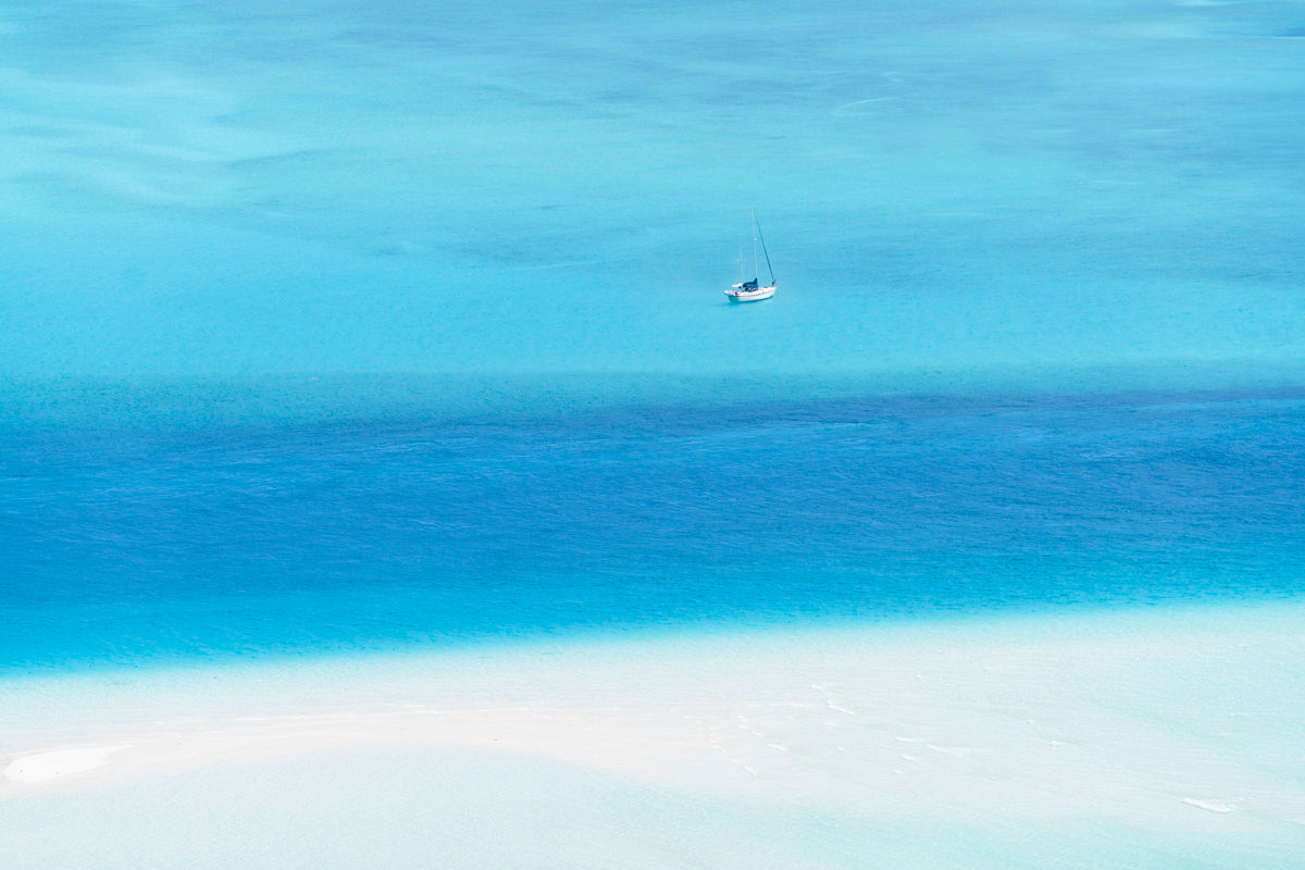 Atlantic Ocean, Abaco, Bahamas