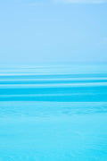 Atlantic Ocean Triptych, Bahamas