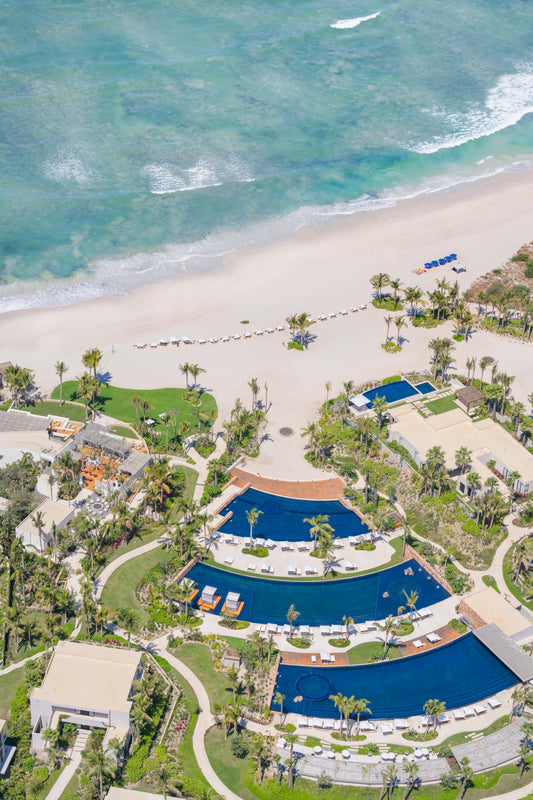 Auberge Collection, Susurros Del Corazón Punta Mita