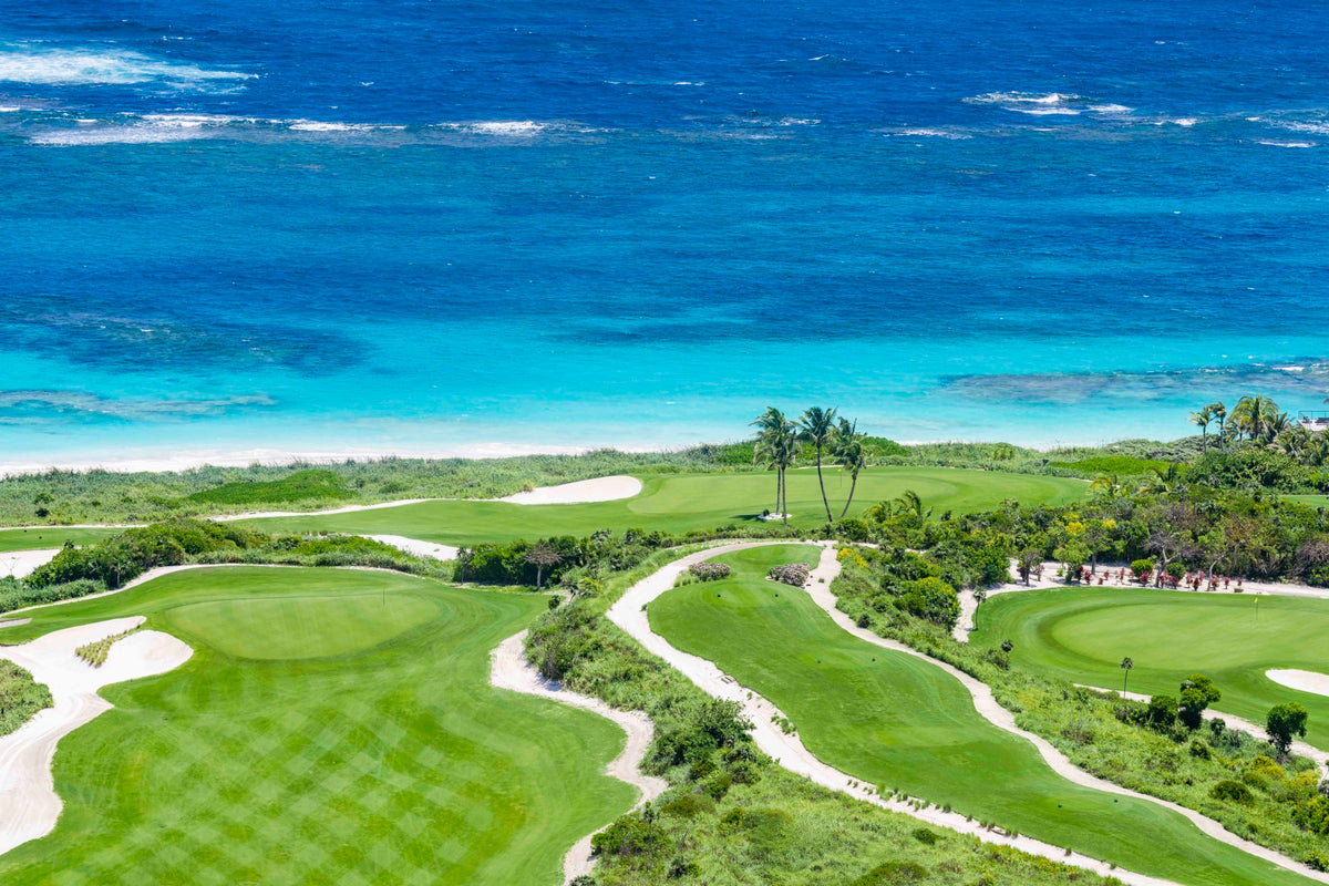 Baker’s Bay Club, Abaco, Bahamas