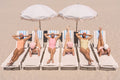 Basking in the Sun, Hotel del Coronado