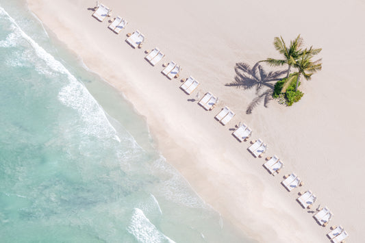 Beach Day, Auberge Collection, Susurros Del Corazón Punta Mita