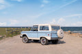 Beach Bronco, Martha’s Vineyard