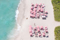 Beach Day, Grand Beach Hotel, Surfside, Florida