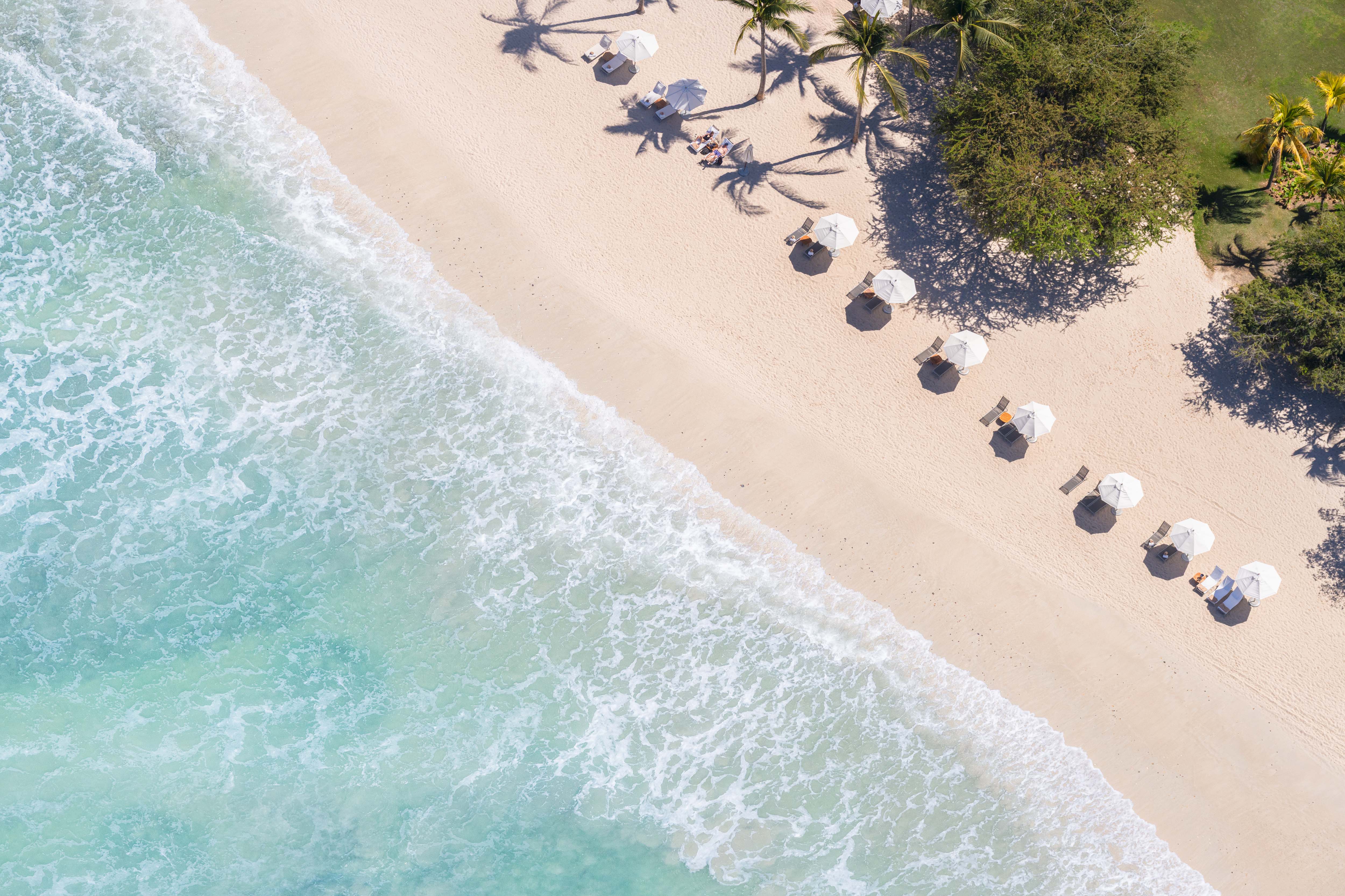 Beach Day, The St. Regis Punta Mita Resort