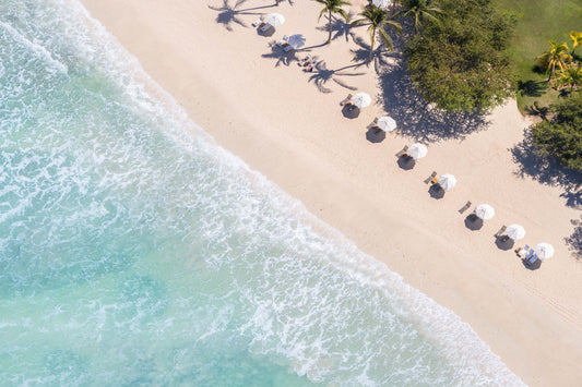 Beach Day, The St. Regis Punta Mita Resort