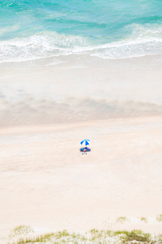 Product image for Beach Day, Tybee Island, Georgia