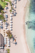 Beach Day Vertical, The St. Regis Punta Mita Resort